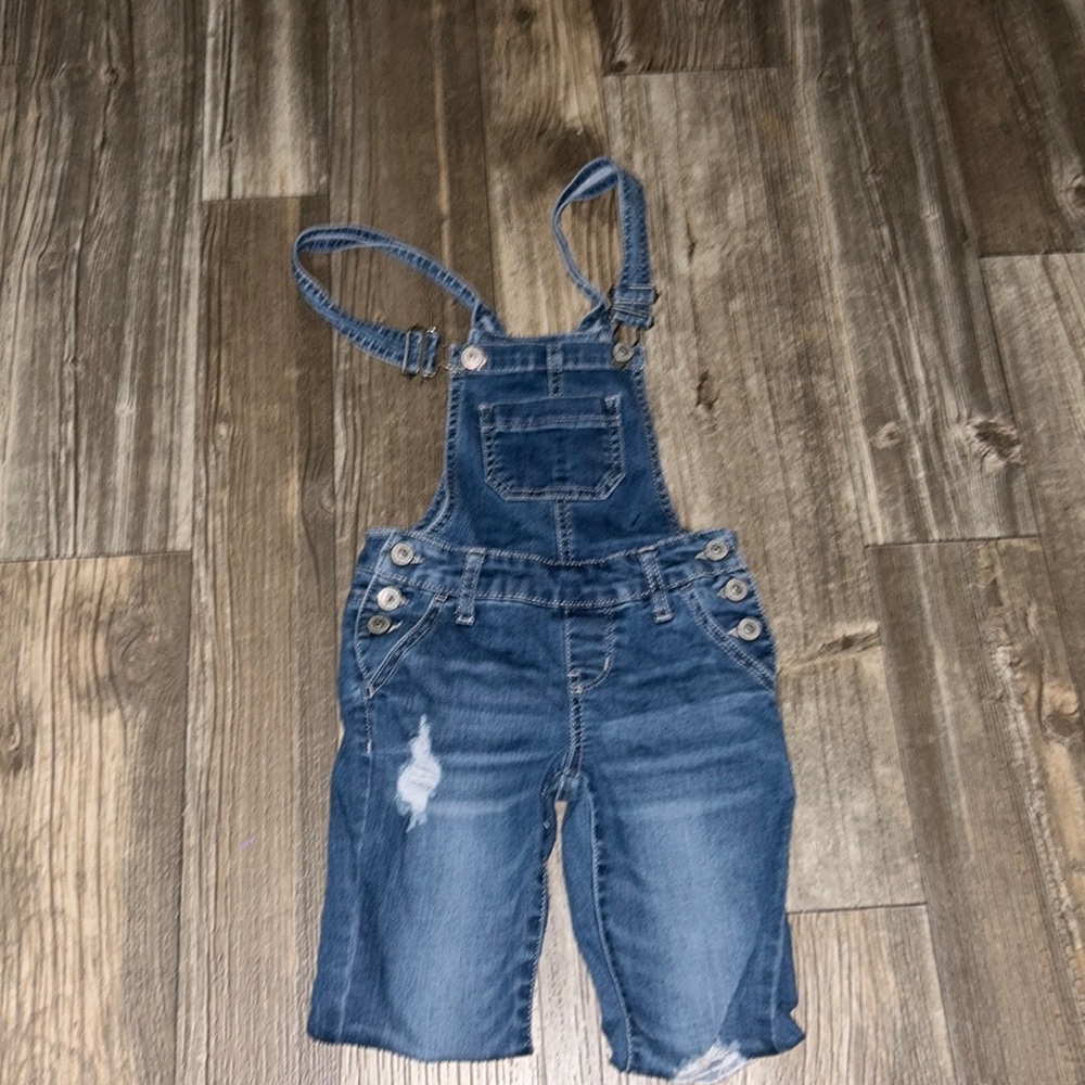 Overalls